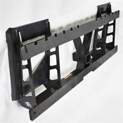 skid steer fork frame|universal skid steer forks.